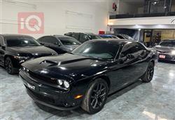 دودج تشالنجر